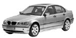BMW E46 P06A5 Fault Code