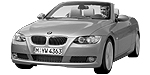 BMW E93 P06A5 Fault Code